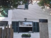 Cabana Gramado na Praia da Ferrugem