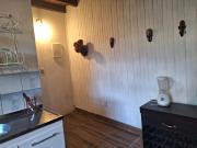 Cabana Gramado na Praia da Ferrugem