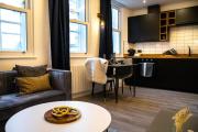 Kirkgate Suites - Luxurious City Centre Apartment