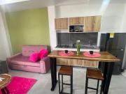 apartaestudios las astromelias salento