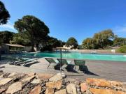 Appartement à Cala Rossa