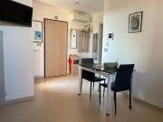 Attico Acquaviva vicino Centro Storico