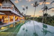 Villa Ressource Ubud