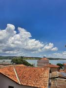 Excelente apartamento próximo ao lago