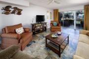 103B - 1BR1 Bath at Seaspray Condos on Okaloosa Island, Fort Walton Beach, Fl