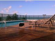 Cabo Branco Nobile Vista ao Mar