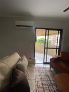 Apartamento Guarujá próximo a Praia