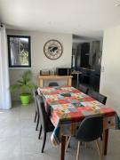 Maison village de charme