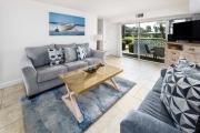 Seaspray Condos 201B