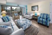 101A - 3BR2 Bath at Seaspray Condos on Okaloosa Island, Fort Walton Beach, Fl