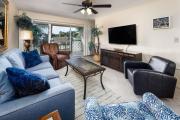 100D - 2BR2 Bath at Seaspray Condos on Okaloosa Island, Fort Walton Beach, Fl