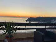 Apartment with a stunning view over Sesimbra