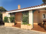 Villa vista mare 5 ospiti posto auto
