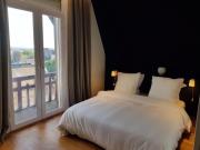 Appartement Design Rouen-gare avec parking privé