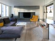 The Tonic 1 Bed with Patio in Shoreditch