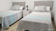 Apartamento Agradables 3