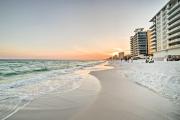Palms of Destin Resort Condo Beaches, Golf and More