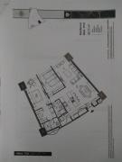 AMAZING REFORMA APARTMENT, 2 brms 2 bath, AWESOME