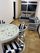 Lindo Apto 2 Dorm - Brisa Mar Guest House