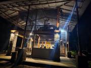 Jungle House