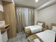 White Corner in Old Tbilisi