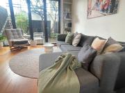 TWO FIVE ZERO RICHMOND four bedroom cityviews lockup garage