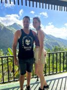 Nature Green Hotels On Rock Home Ella