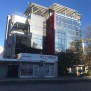 Lilia 2 Self-Check in apartment