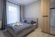 02 Gdynia Premium - Apartament Mieszkanie dla 4os