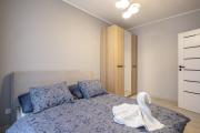 02 Gdynia Premium - Apartament Mieszkanie dla 4os