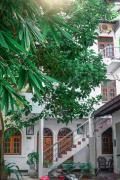 SAKURAHANA VILLA AND AYURVEDA