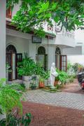 SAKURAHANA VILLA AND AYURVEDA