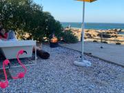 Sandy Bottoms Glamping