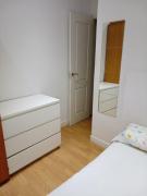 Apartamento cerca de Goya con 2 dormitorios