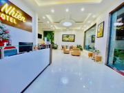 An Nhien Hotel