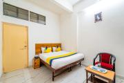 Itsy Hotels Mansi