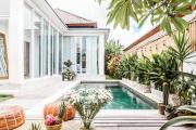 Creative & Modern Boutique Villa Canggu - VYG