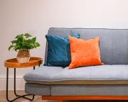 Modern 2 Bed Split Level Maisonette with Parking