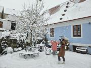 Top Vranov nad Dyjí