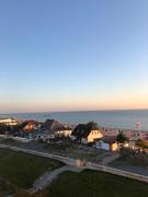 Strandhotel Wohnung 59