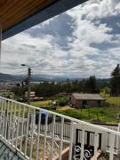 Cabaña El Recuerdo, Paipa