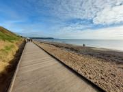 Sea Whispers - My Charming Costal Retreat in Youghal