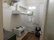 Efrosinis studio semi-basement