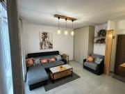 Apartament Moderato Apartament Moderato
