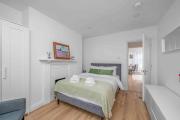 Brick Lane, London - Lovely One Bedroom Apartment