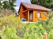 Chalet Myosotis 4