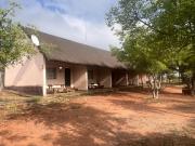 Lagai Roi Guesthouse