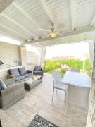 SantElmo Castiadas villetta vista mare 200m dalla spiaggia