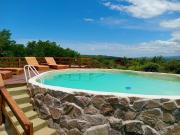 cabañas de altura tierra agreste