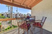 Mesa Condo Rental with Community Pool Access!